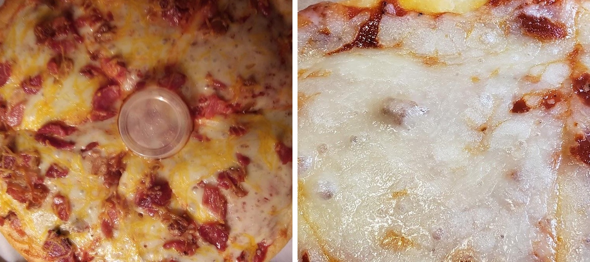 Carmen's Pizza