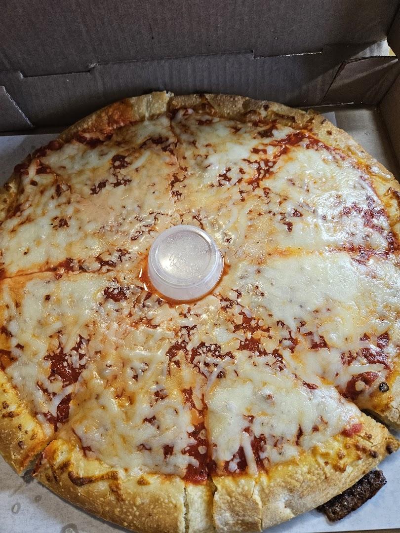 Carmen's Pizza