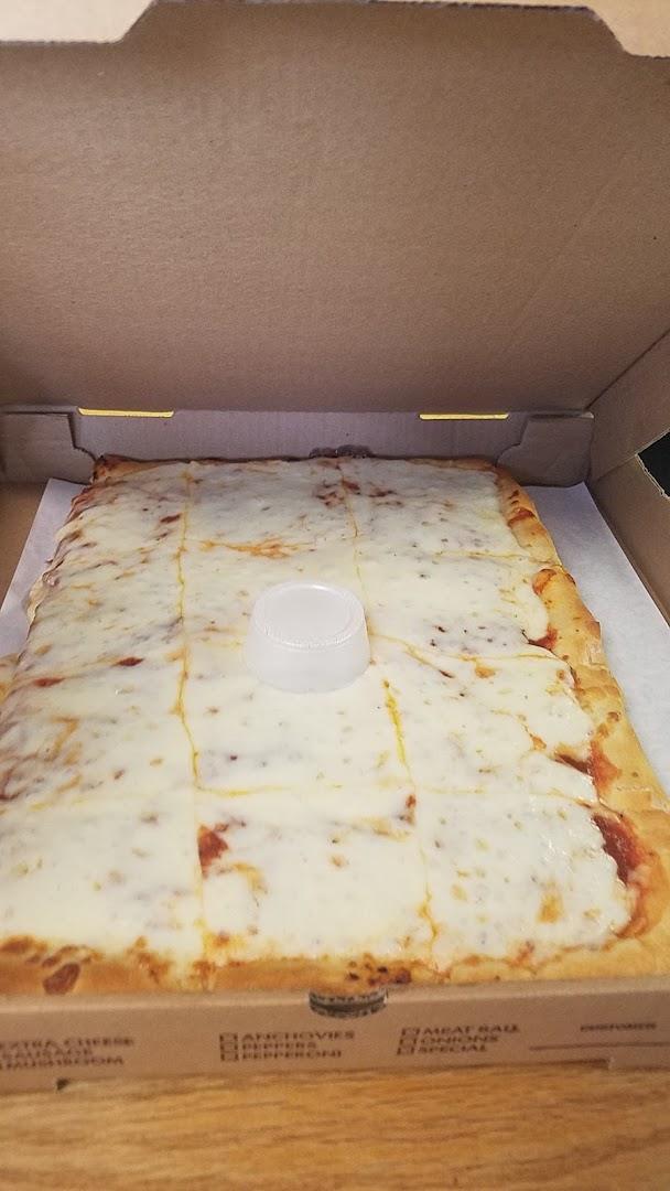 Carmen's Pizza