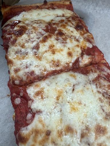 Carmen's Pizza